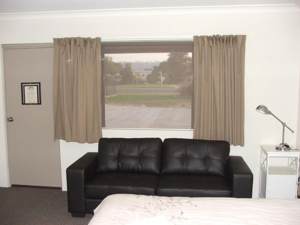 Murray Valley Motel Wodonga Zimmer foto